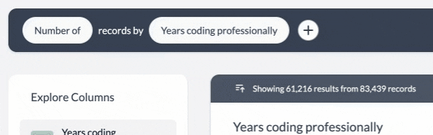 Add another column pivot